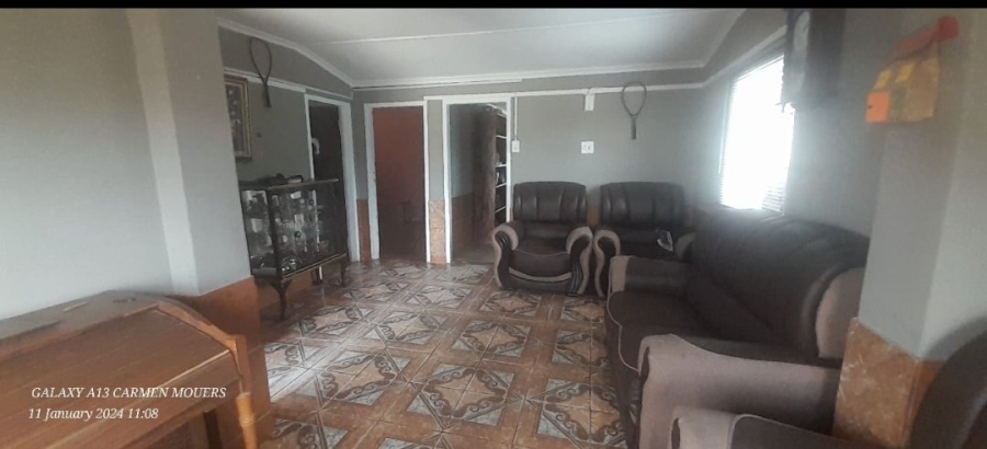 3 Bedroom Property for Sale in Gerald Smith Eastern Cape